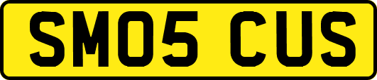 SM05CUS