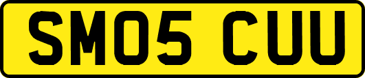 SM05CUU