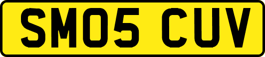 SM05CUV