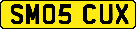 SM05CUX