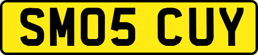 SM05CUY