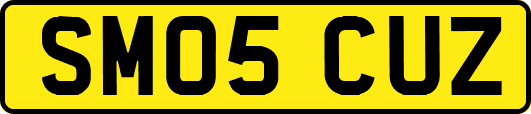 SM05CUZ