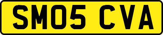 SM05CVA