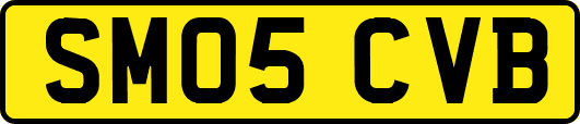 SM05CVB