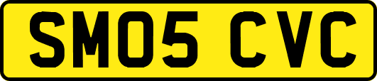 SM05CVC