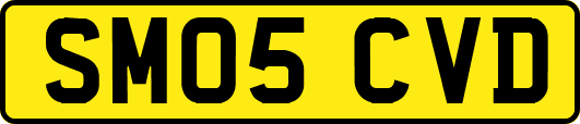 SM05CVD