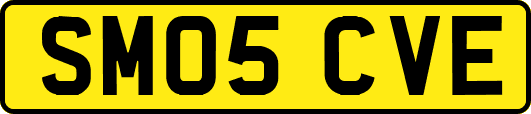 SM05CVE