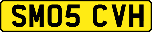 SM05CVH