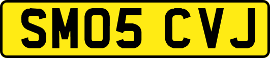 SM05CVJ