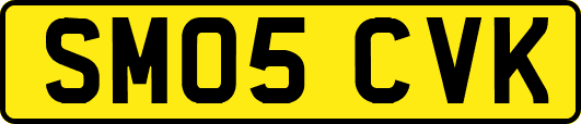 SM05CVK