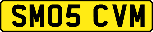 SM05CVM