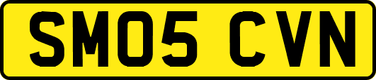 SM05CVN
