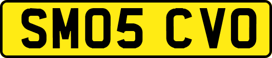 SM05CVO