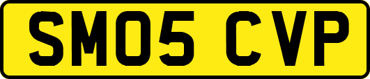 SM05CVP