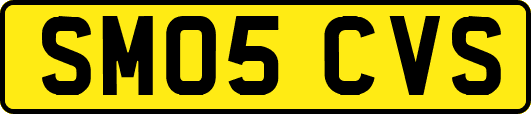 SM05CVS