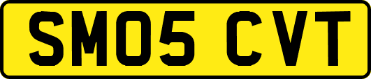 SM05CVT