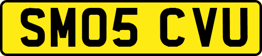 SM05CVU