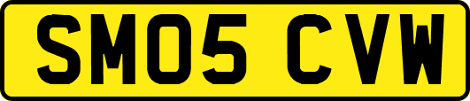 SM05CVW