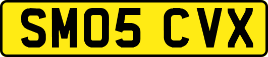 SM05CVX