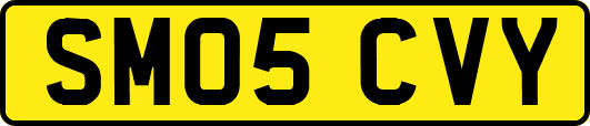 SM05CVY