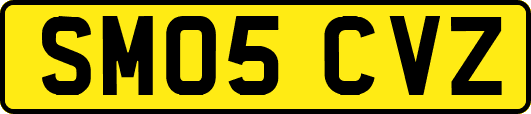 SM05CVZ