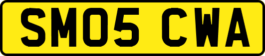 SM05CWA