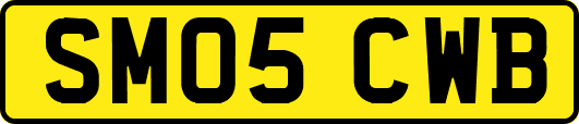 SM05CWB