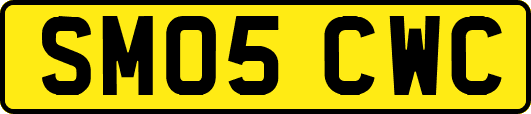 SM05CWC