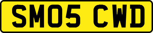 SM05CWD