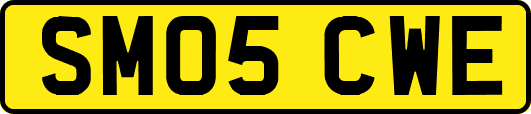 SM05CWE