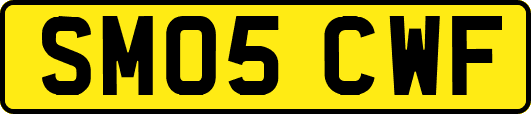 SM05CWF