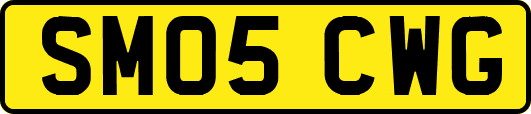 SM05CWG