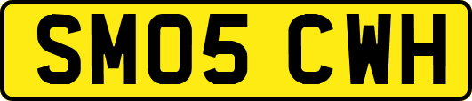 SM05CWH