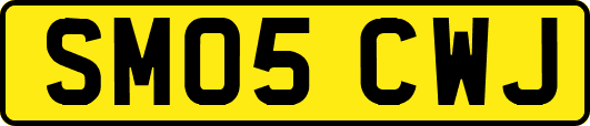 SM05CWJ