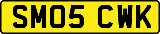 SM05CWK