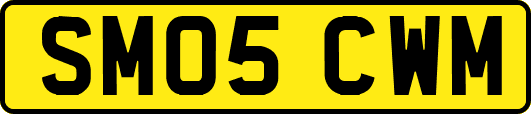 SM05CWM