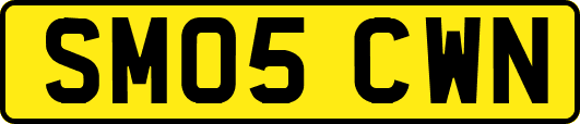SM05CWN