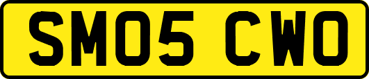 SM05CWO