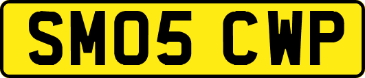 SM05CWP
