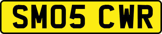 SM05CWR