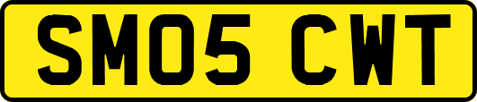 SM05CWT