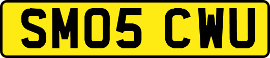 SM05CWU