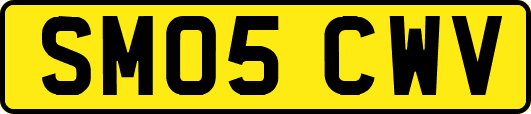 SM05CWV