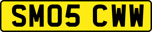 SM05CWW