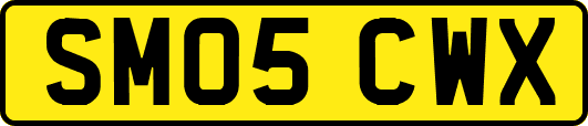 SM05CWX