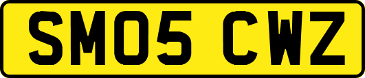 SM05CWZ