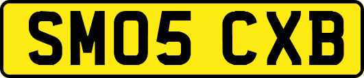 SM05CXB