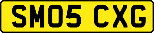 SM05CXG