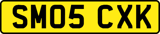 SM05CXK