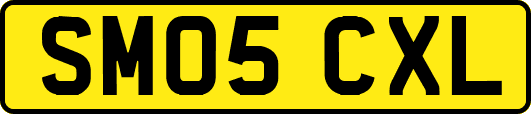 SM05CXL